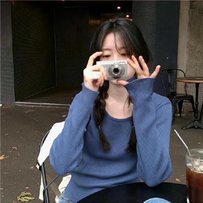 来自过去的女孩