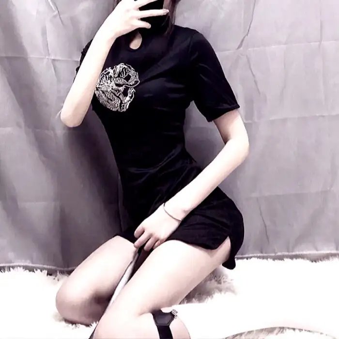 平淡无奇的孩子