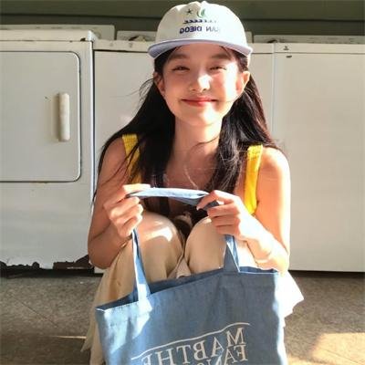林中怪人