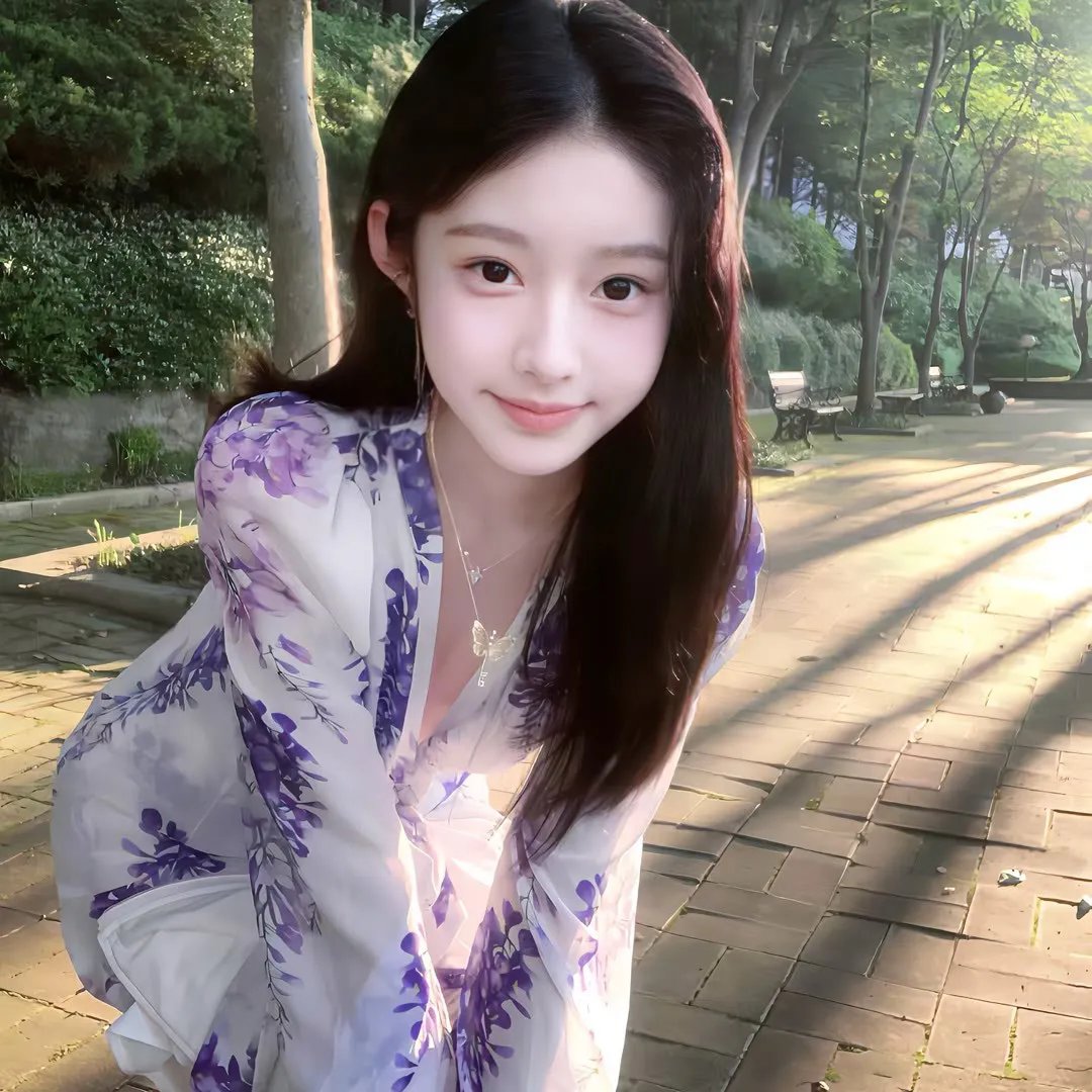 隔窗恋爱:看着你